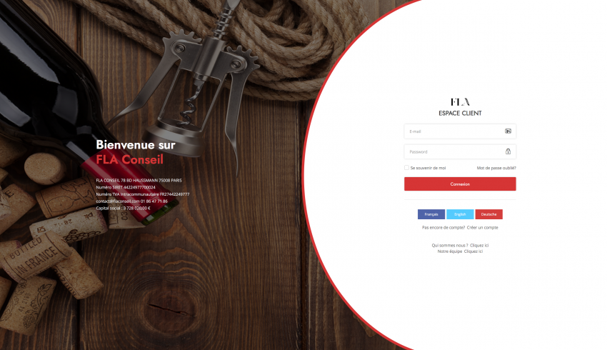 Flaconseil.com