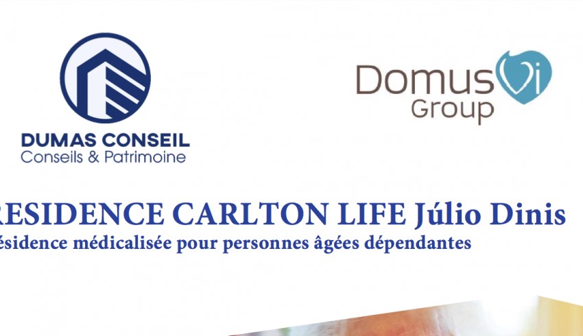 Dumasconseil.com, une énième usurpation d’identité du groupe Dumas !
