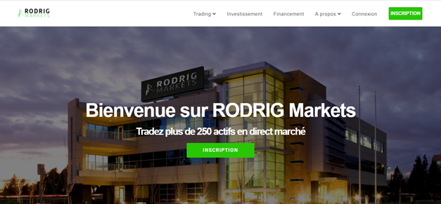 Rodrig Markets, une entreprise imaginaire derrière Rodrigmarkets.comRodrig Markets, une entreprise imaginaire derrière Rodrigmarkets.coms, une entreprise imaginaire derrière Rodrigmarkets.com