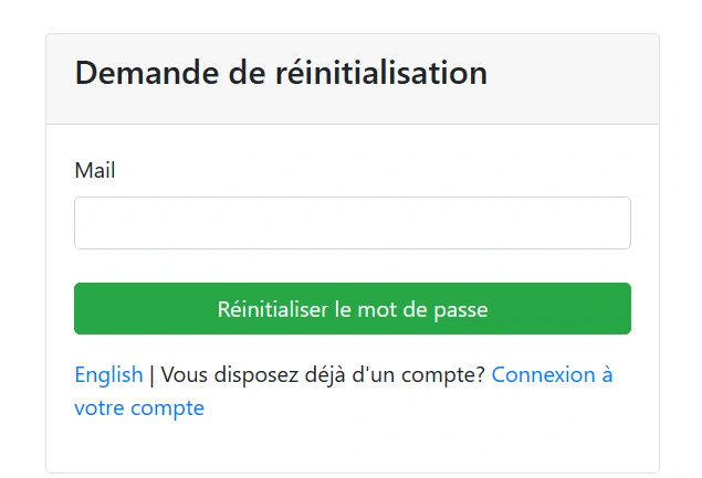 Rien à faire sur ce site d'arnaque, rien à y retrouver. Agifor Finance.com n'est pas légitime.
