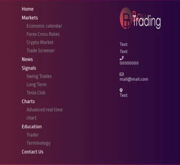 Bowtrading, quand l'escroquerie a disparu avant d'avoir été achevée.