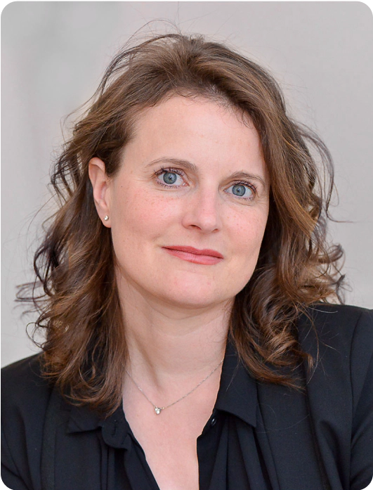 Anne Bernard-Dussaulx — Avocate partenaire, Paris