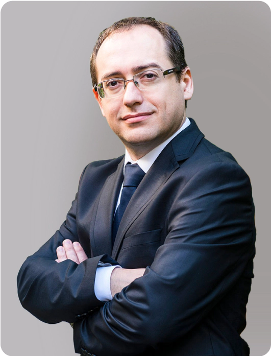 Marc Bouzy — Fondateur Broker Defense, expert arnaques financières