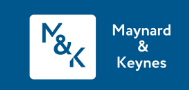 Maynard & Keynes arnaque en ligne