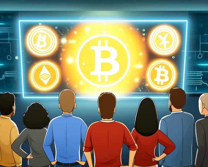 Apprenez à lutter contre les arnaques crypto