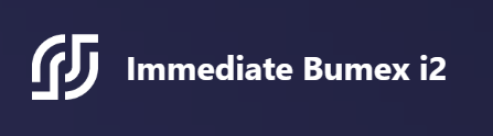 Logo Immediate Bumex i2