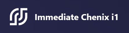 Logo Immediate Chenix