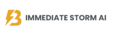 Logo Immediate Storm