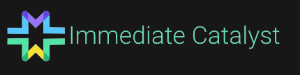 Logo Immediate Catalyst