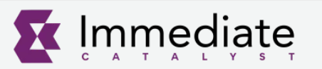 Logo Immediate Catalyst .pro