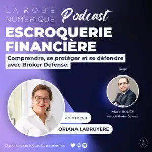 La robe numérique, Interview de Marc Bouzy