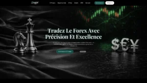 Capture de la page d'accueil de equity-cap.com