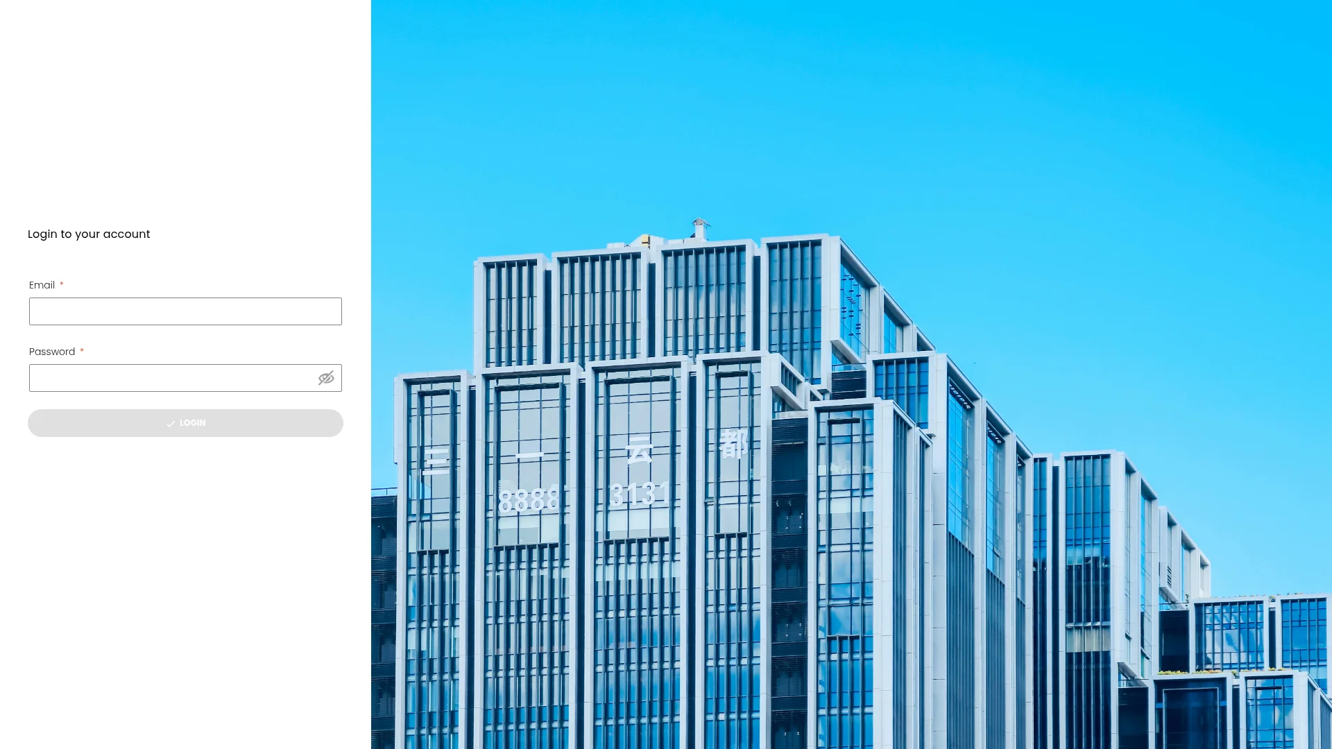 Capture de la page de connexion de l'espace client lenava-pro.com le 14 septembre 2026