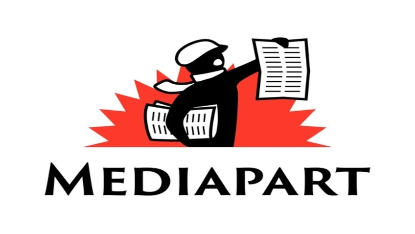 Logo Mediapart